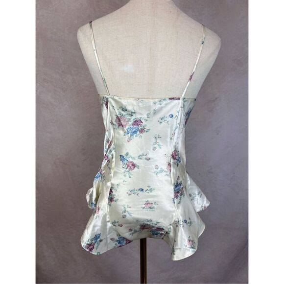 Vintage Victorias Secret Gold Label Teddy - Picture 2 of 6